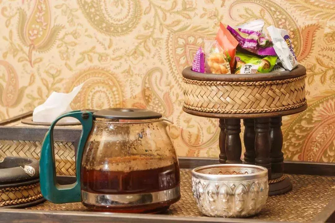 总听人说泰式按摩爽?一篇文章告诉你到底有多爽