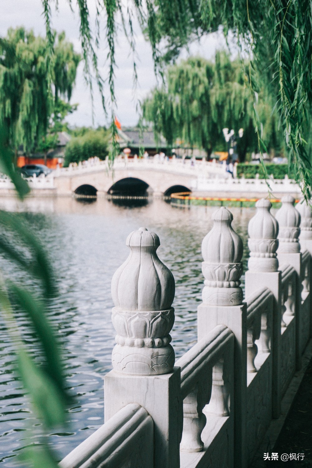 北京必去的咖啡店推荐,从什刹海到东单这5家个性咖啡馆