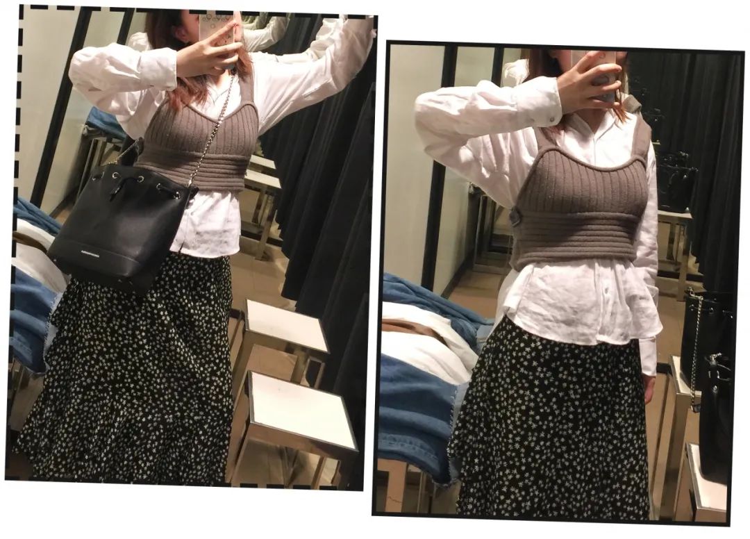 优衣库zaragaphm质量对比,优衣库hm和zara穿搭