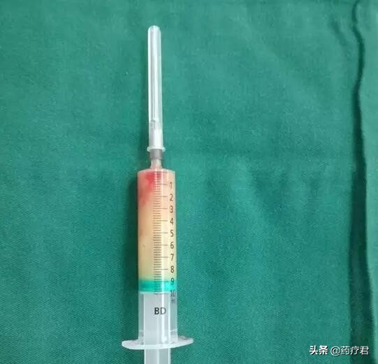 孕18周流鲜血变黑褐色,怀孕35周上厕所有粉红色血