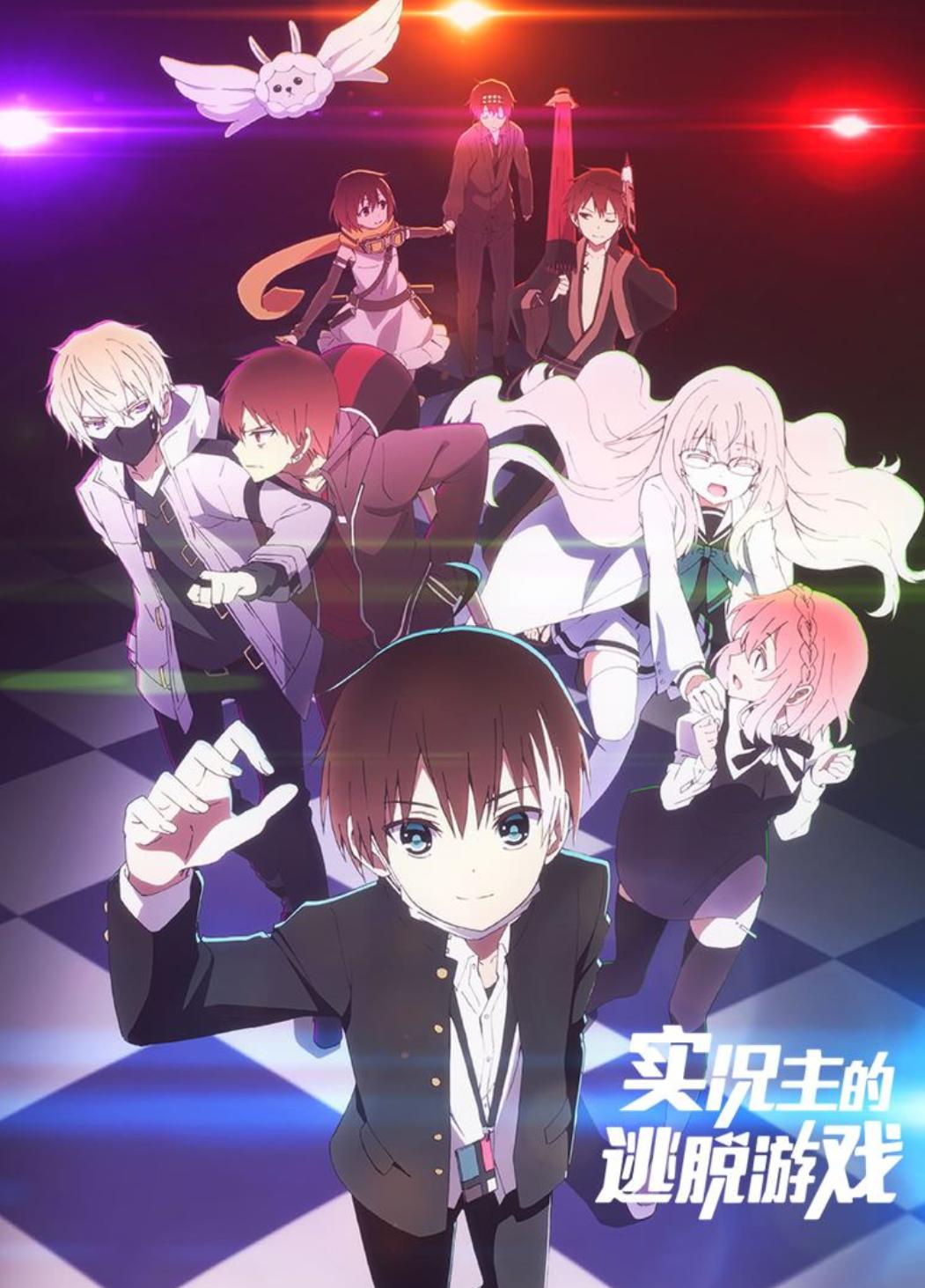 表面是恐怖片实际上是喜剧,看似惊悚实则沙雕