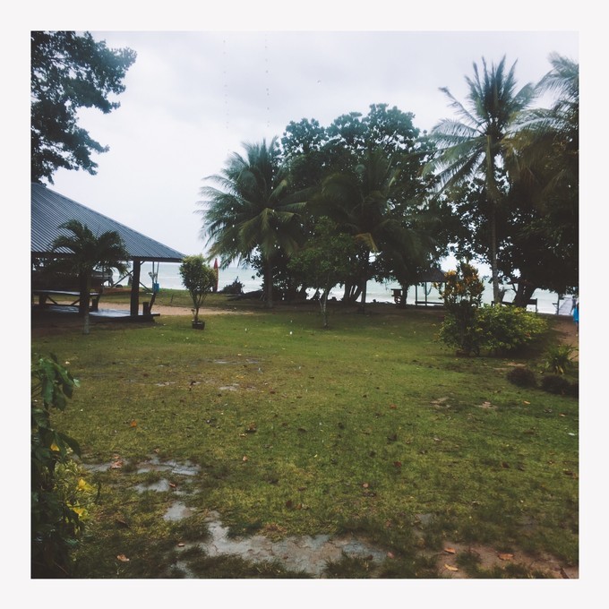 第一次出国去哪里玩马来西亚,一月去沙巴旅游