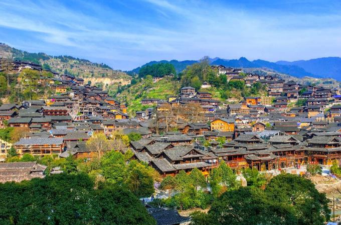 贵州毕节旅游景点攻略,贵州铜仁景点旅游攻略