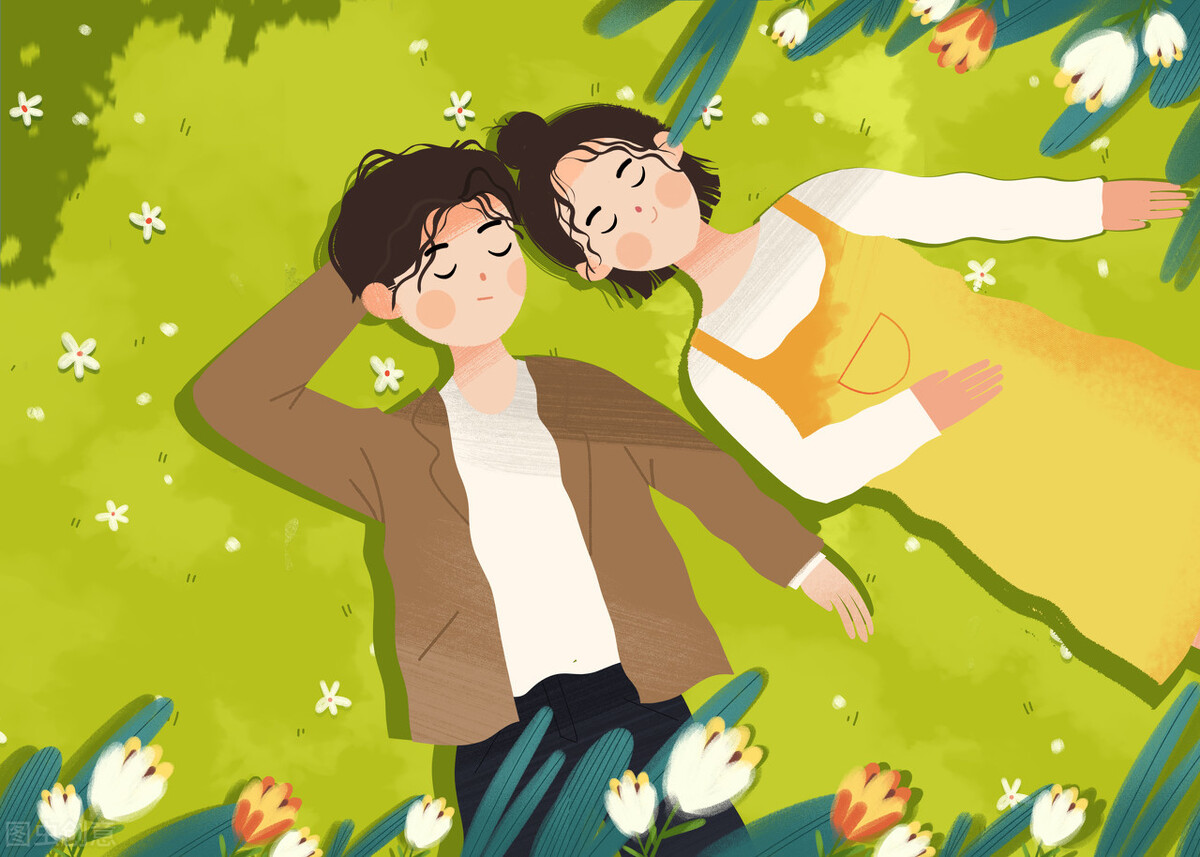 男生的五个表现说明男生喜欢你,快速脱单的五种表现