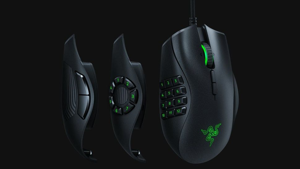 2021顶级电竞鼠标配置,2021公认最好游戏鼠标