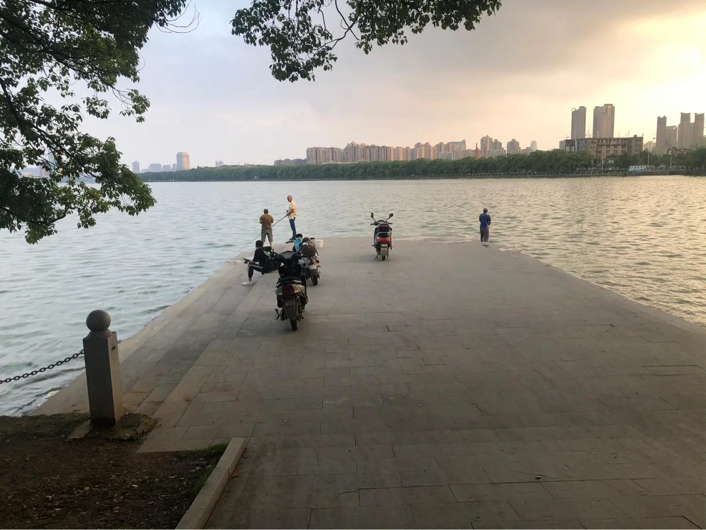 南昌夜市路边摊什么时候开放,南昌夜市一览表