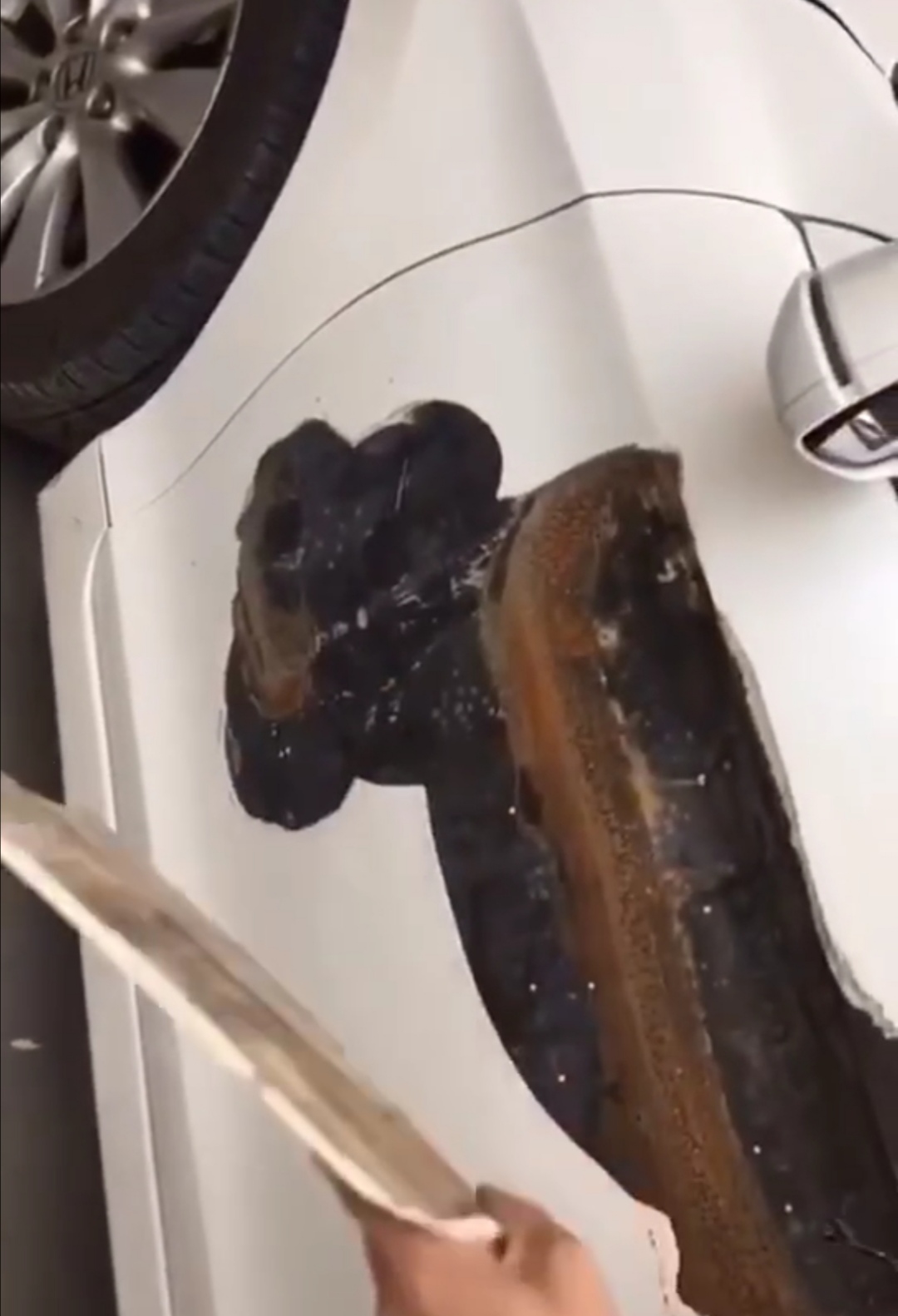 4s喷漆工序有多少步骤和时间,4s店每道喷漆工序需要耗时多久