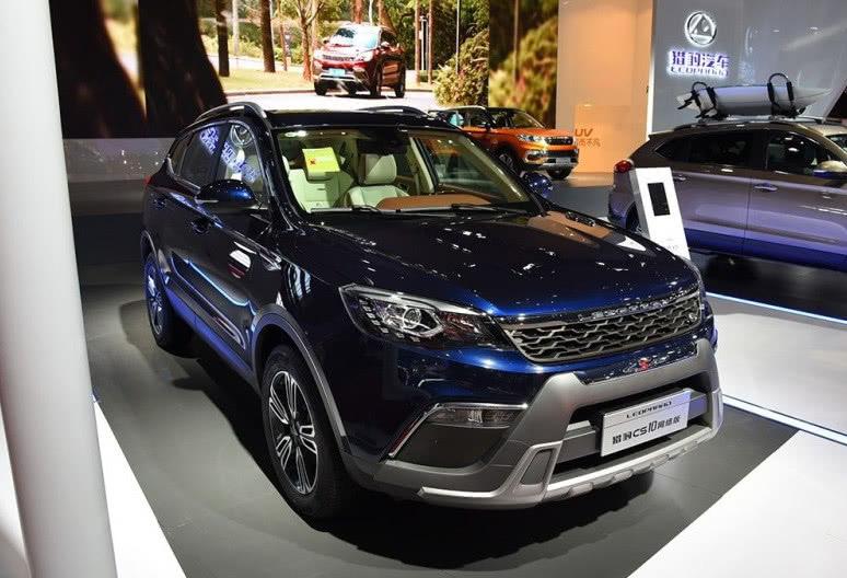 骄傲，猎豹造出全球顶级1.5T发动机，204马力秒杀本田宝马