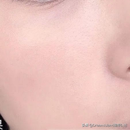 秋冬水润的粉底液,秋冬水润持妆粉底液