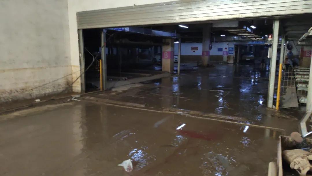 大河楼市·灾后12个小区隐患大检验，第五期