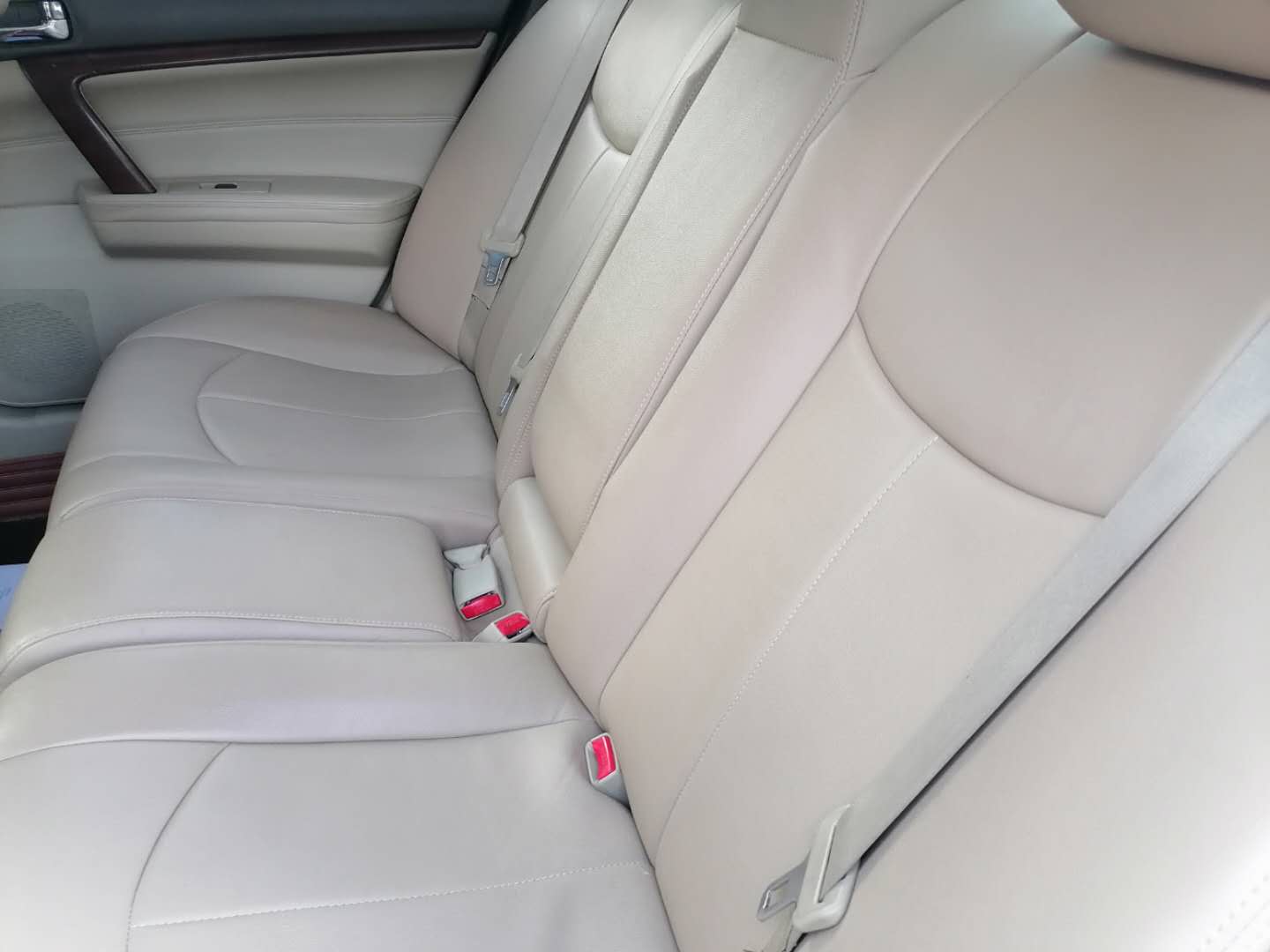 07年天籁2.3二手多少价格,二手天籁大沙发价格