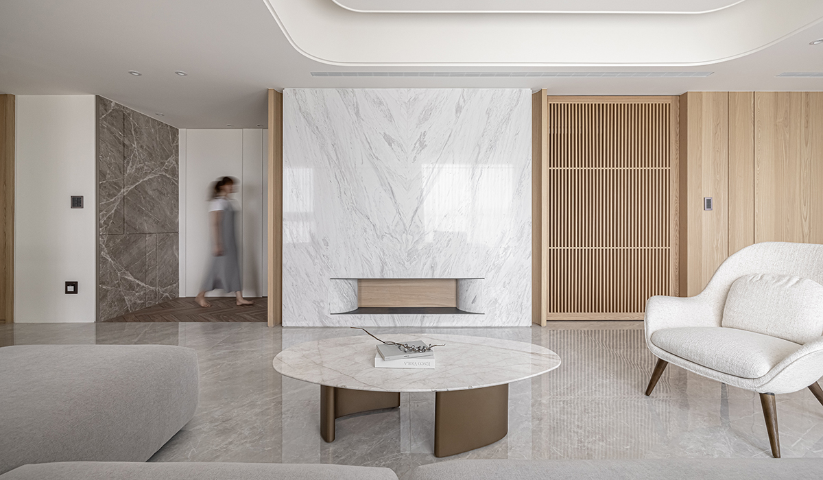 这还不算明白？入户隐私一步做到位了，让家居生活更放松自在