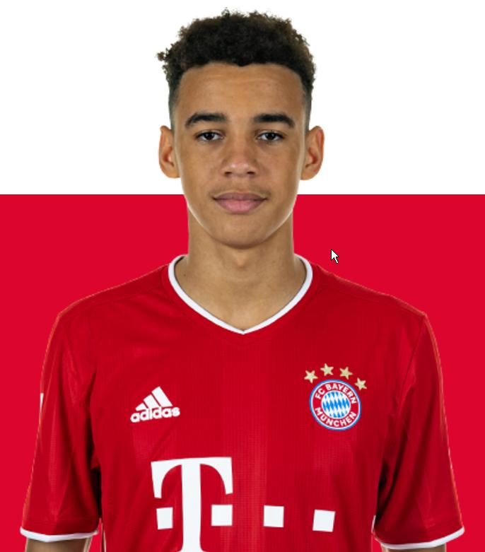 德甲新赛季5大最具潜力球员,德甲球员排行多特蒙德