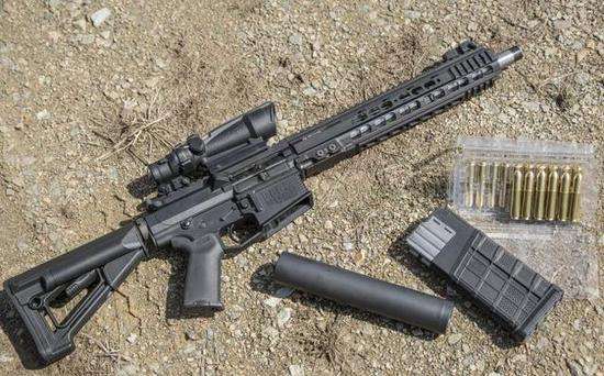 俄罗斯最先进的冲锋枪,俄罗斯最帅最强冲锋枪