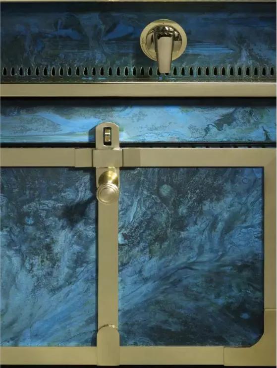 大牌厨电品牌大全,全球十大名贵厨电品牌