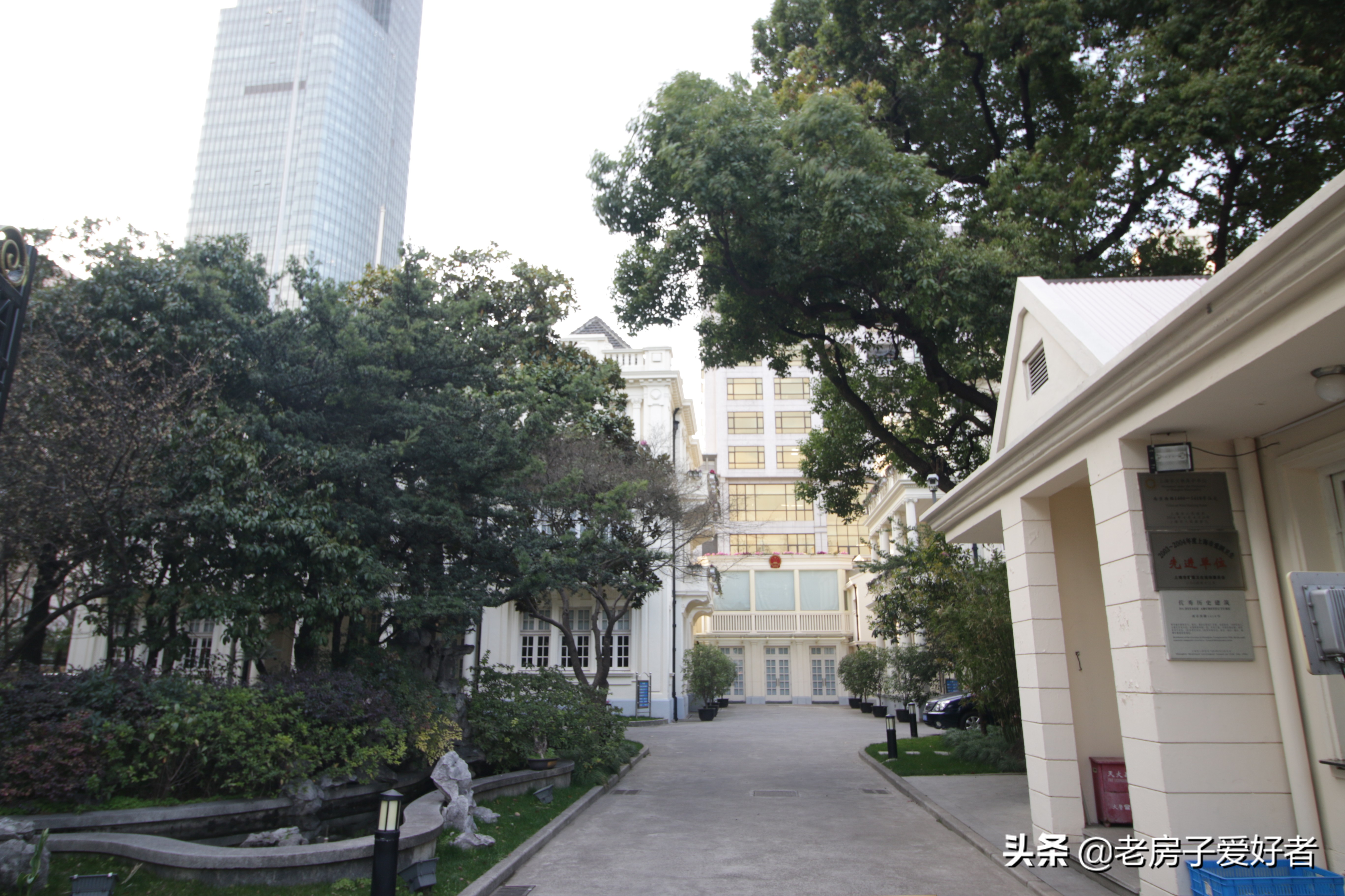 南京最值得一看的名人故居,南京标志性历史建筑