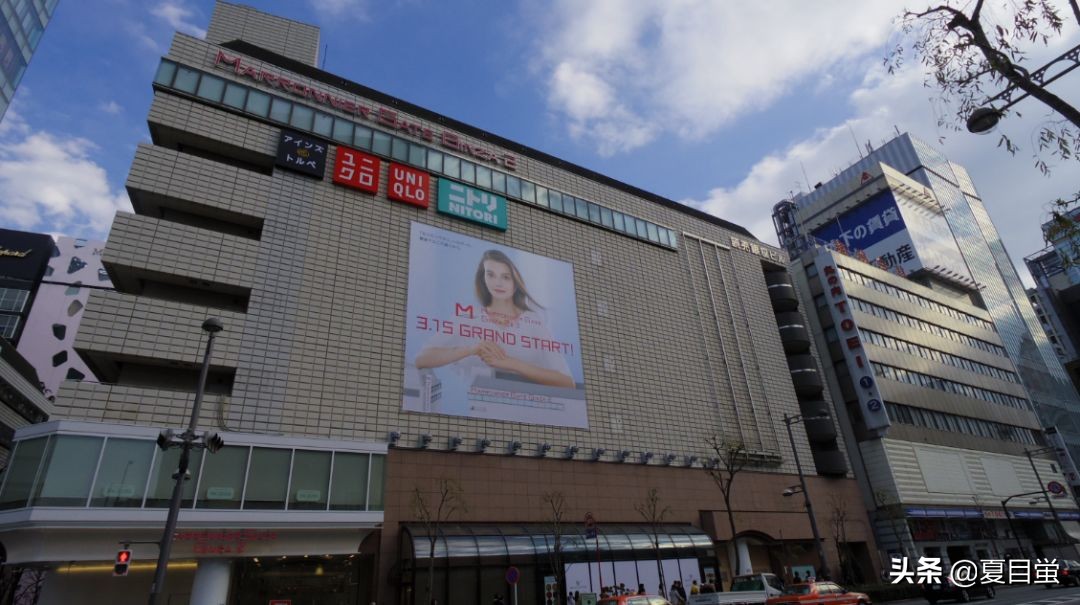 东京东急百货银座,东京银座购物指南