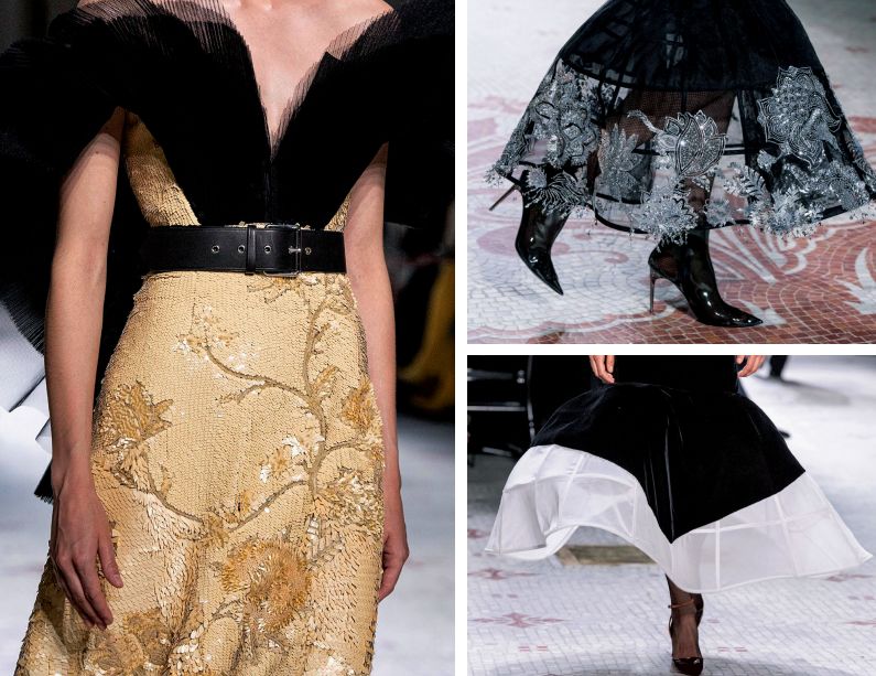 纪梵希，链接过去与未来