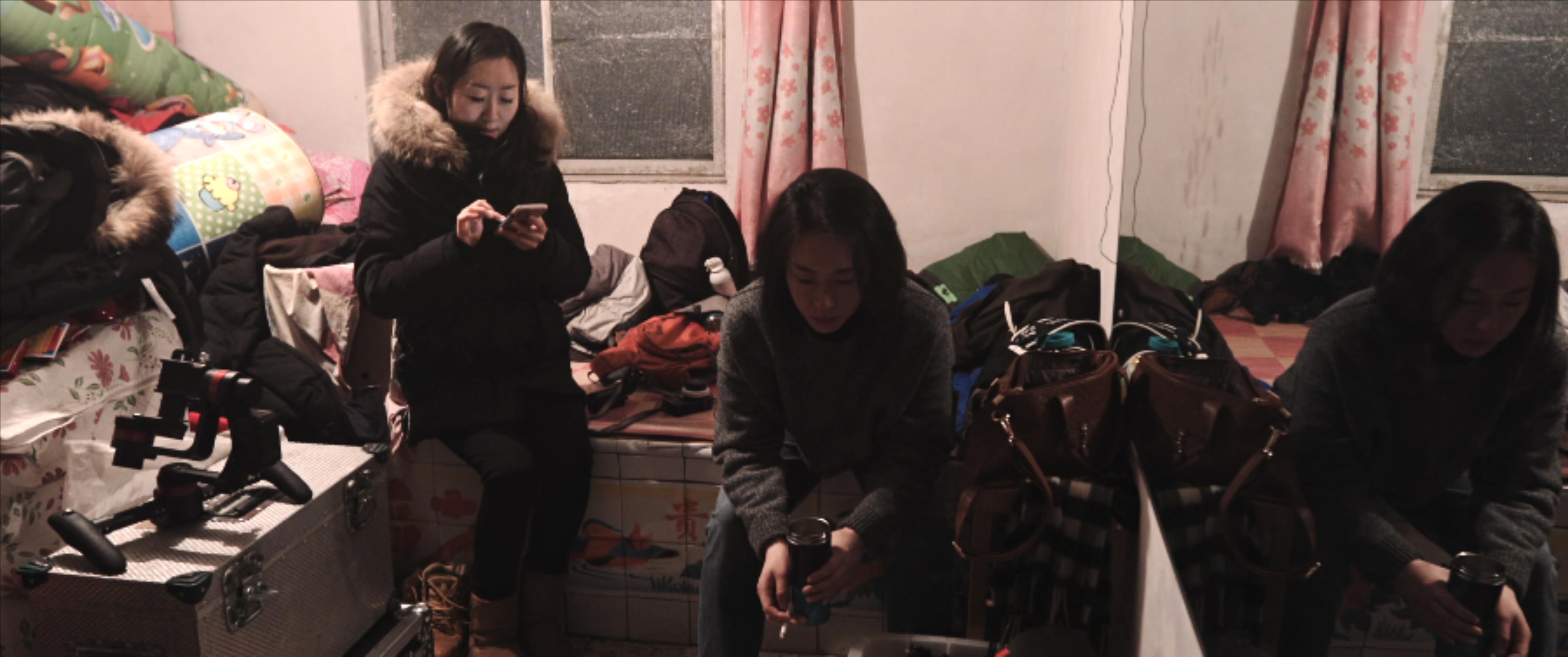 屌丝男士豆瓣评分8,豆瓣屌丝男士