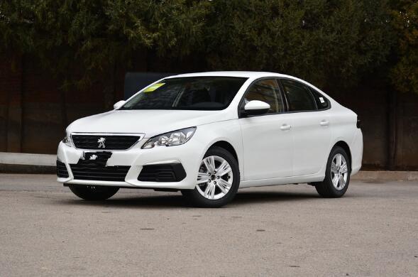 标致308车主日常,308标致车主