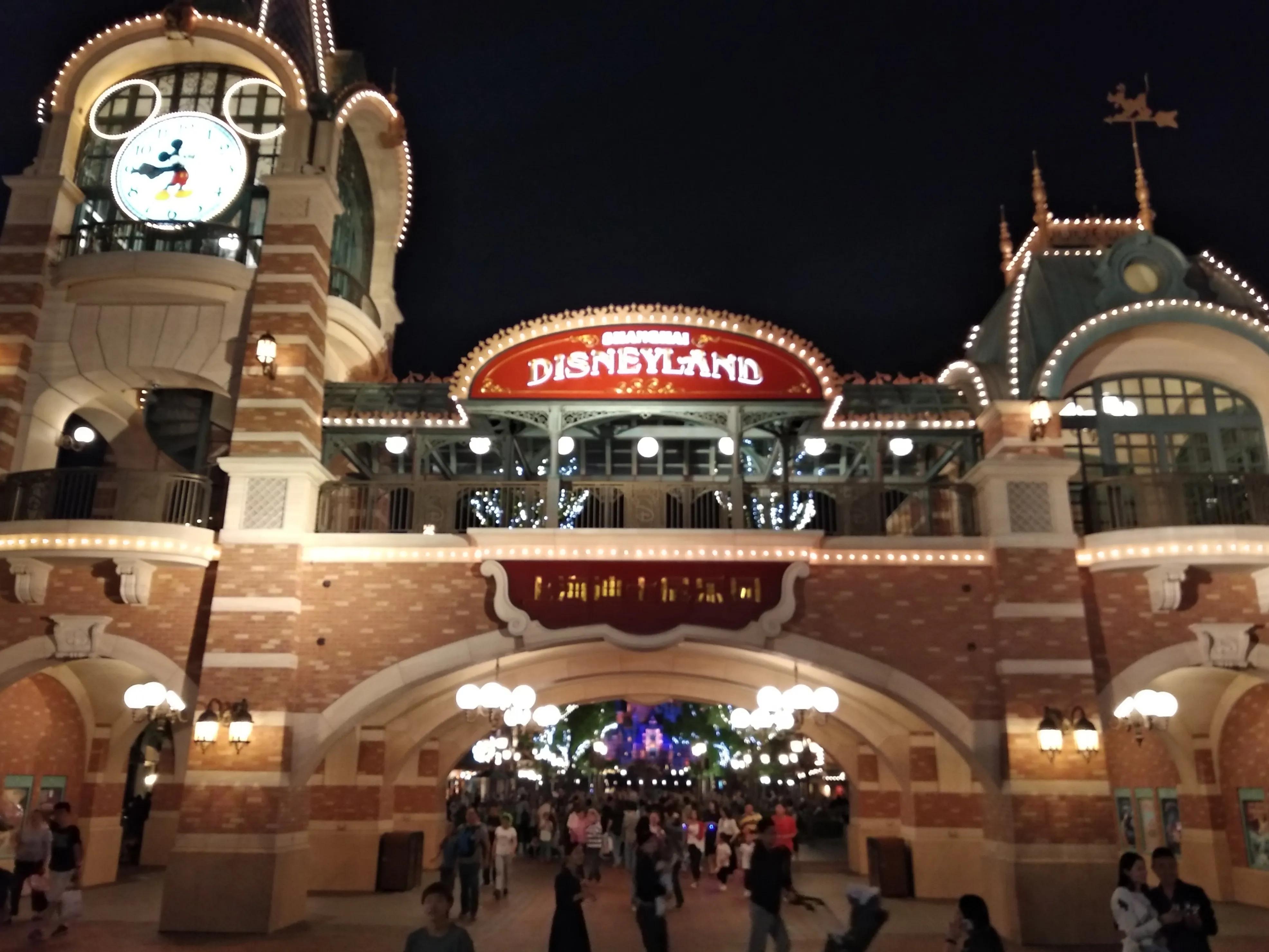 迪士尼乐园攻略带4岁孩子,美国佛罗里达迪士尼乐园攻略