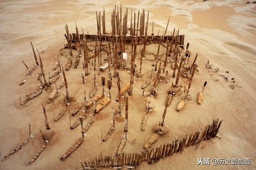 小河公主干尸为何不腐烂,楼兰古尸小河公主