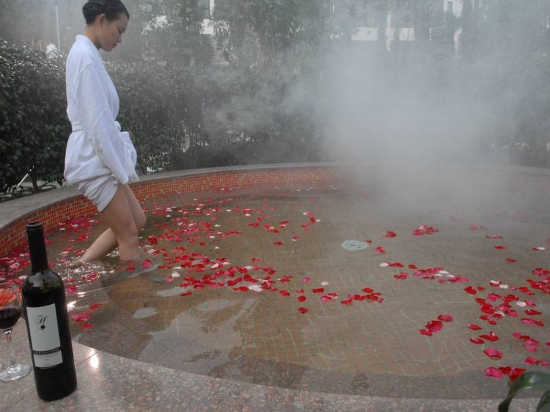 苏州阳山温泉团购,苏州阳山温泉