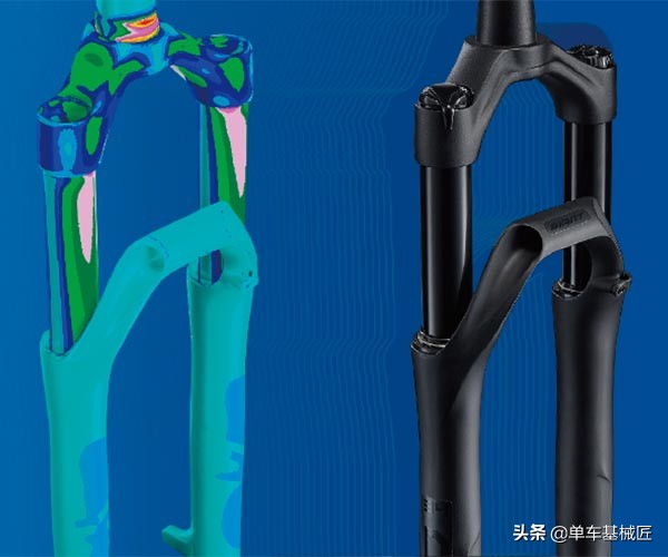 捷安特买前叉,捷安特前叉哪款最好