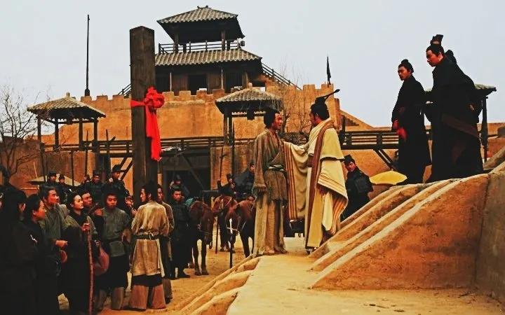 徙木立信有什么意义,徙木立信是怎么回事