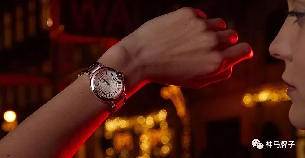 卡地亚蓝气球女表w4bb0021好吗,卡地亚女表蓝气球高防