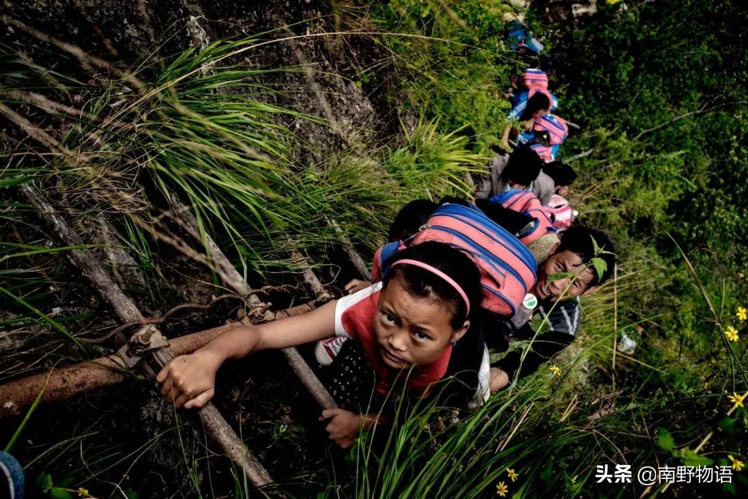 彝族一个追求太阳的民族,彝族古老的民族