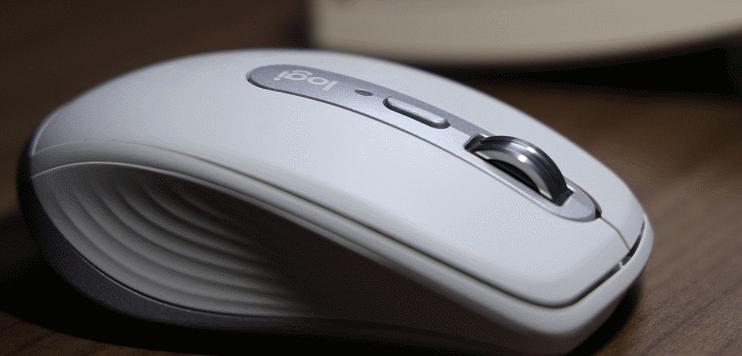 罗技MXAnywhere3鼠标,罗技mxanywhere3鼠标有假的么