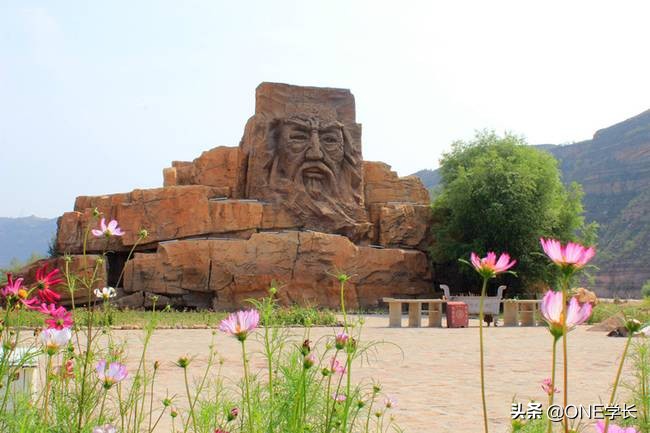 快来！大学生带你领略不一样的延川风貌