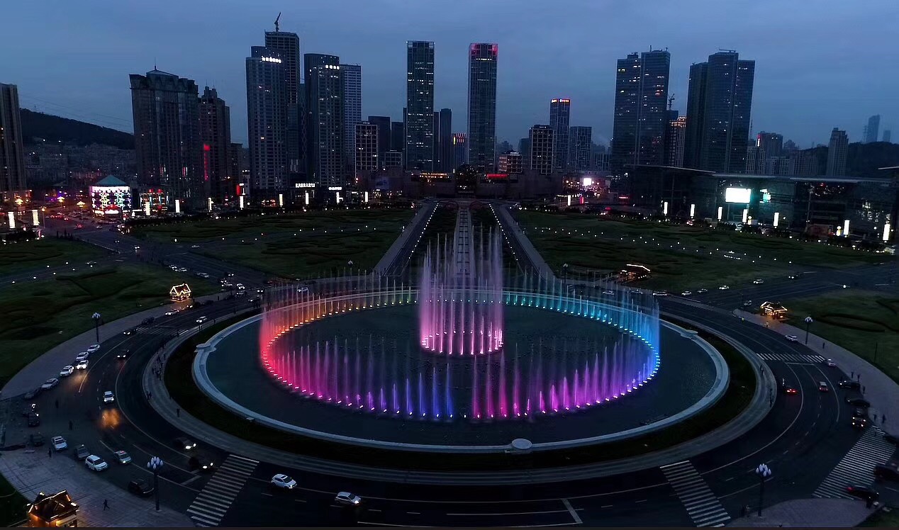 大连老虎滩帆船出海一日游,老虎滩金石滩棒棰岛