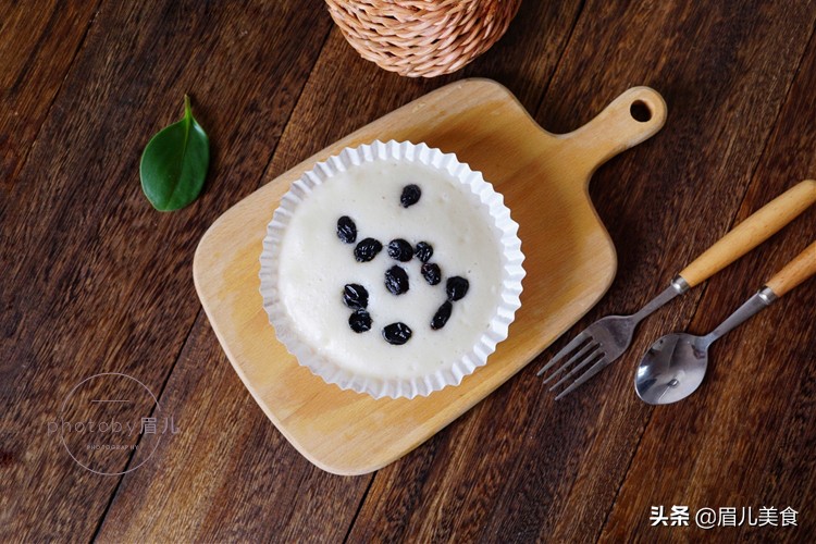 让米糕不塌陷不回缩的技巧,如何做出蓬松暄软的大米糕