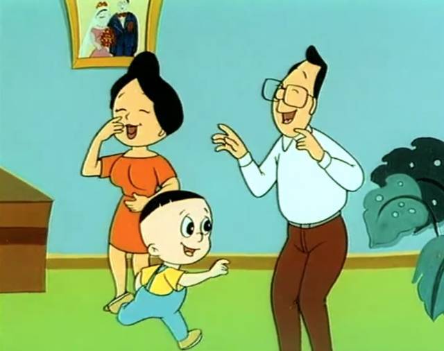 90后的童年回忆杀,00后童年回忆杀