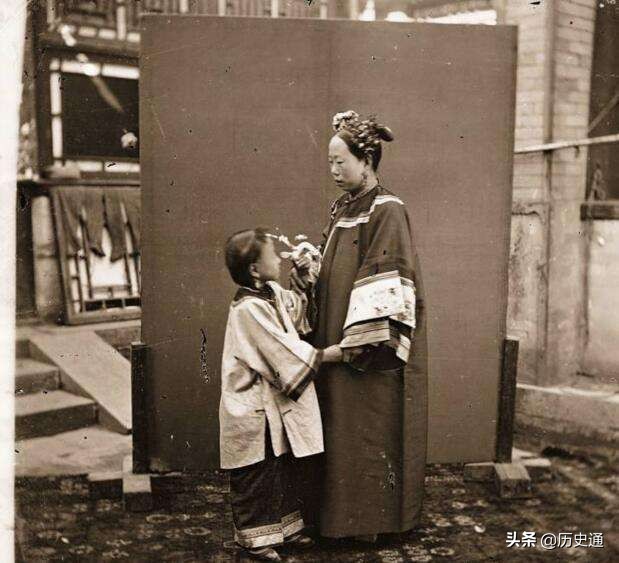 光绪亲祖母,光绪亲父母