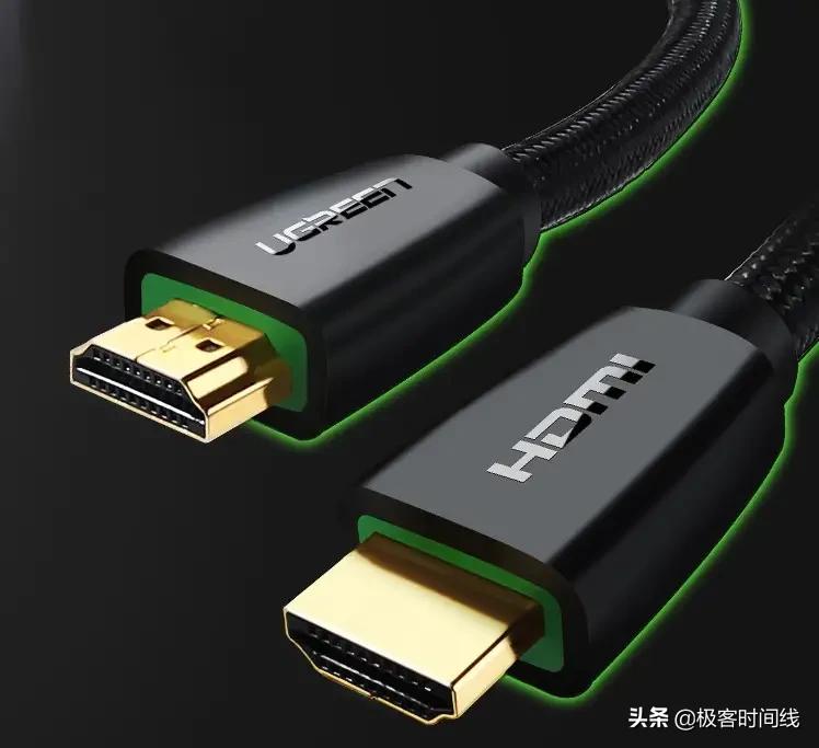 4种电脑显示器连接线哪个好一点,显示器连接线接口