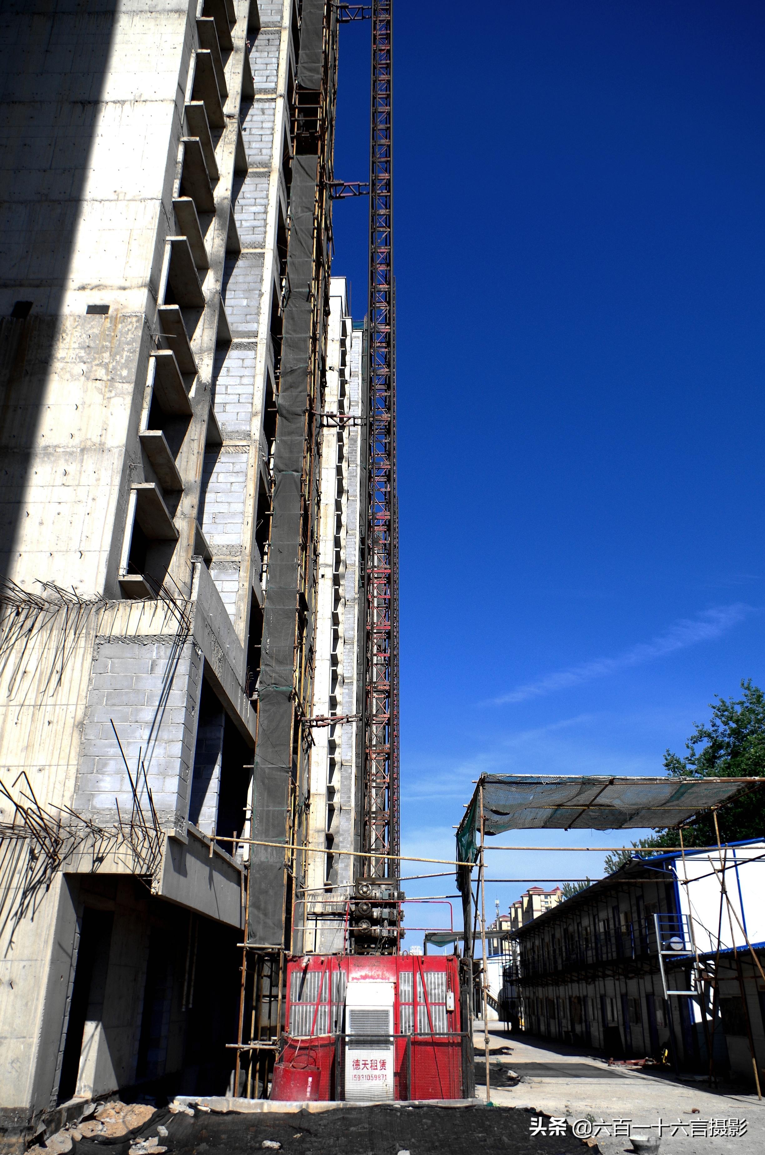 石家庄星湖国际花园最新进展,石家庄对于小安舍烂尾楼怎么安排