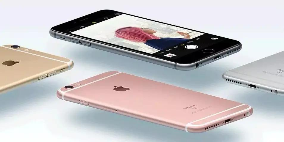 iphone6splus性能还很强大,iphone6splus还流畅吗