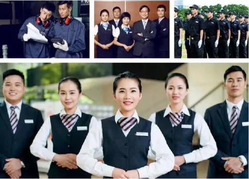 万物云物业客服怎么样,万物云科技公司发展前景