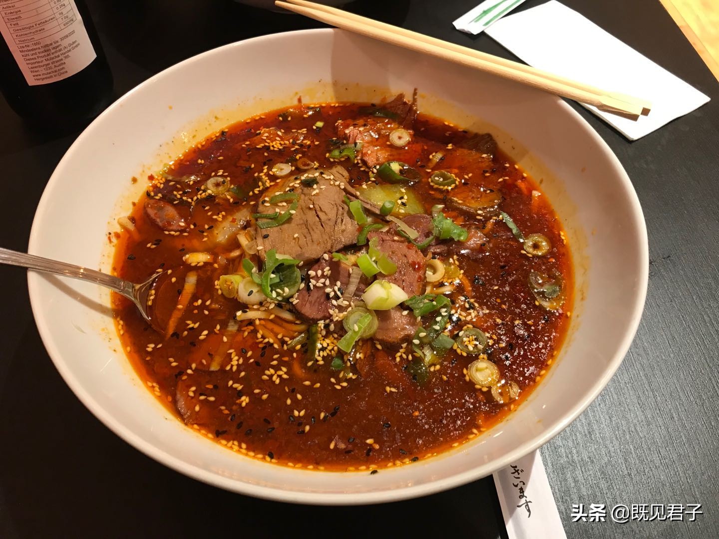 瑞士物价贵?一瓶水四十多块?分享几个不贵的方法