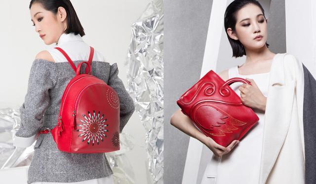 不自诩美貌？其实现在的国产包也同样拥有“匠心和魅力”