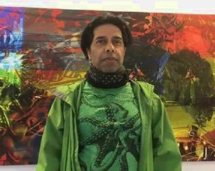 心脏骤停50秒杰夫格林,心脏骤停10分钟画出地狱