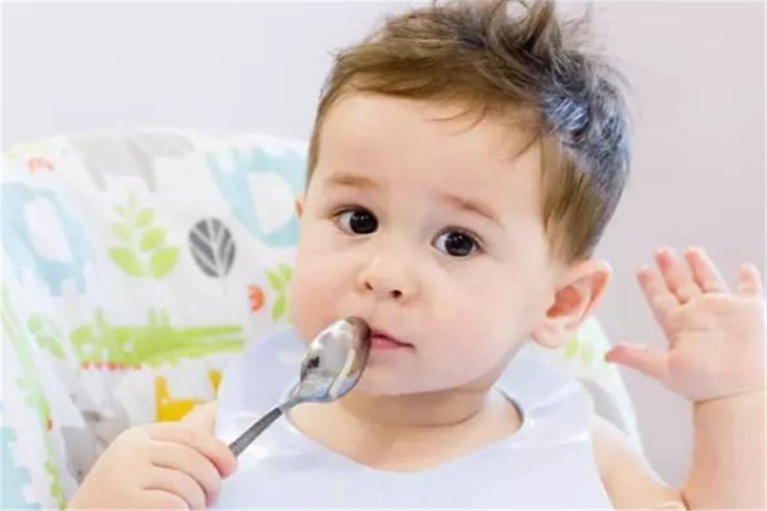 孩子咀嚼功能发育不良怎么办,一周半的孩子咀嚼能力差怎么补救