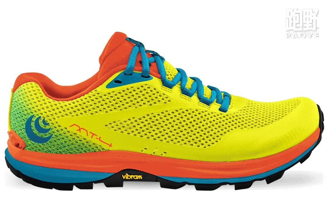 鞋装备,2024越野鞋推荐