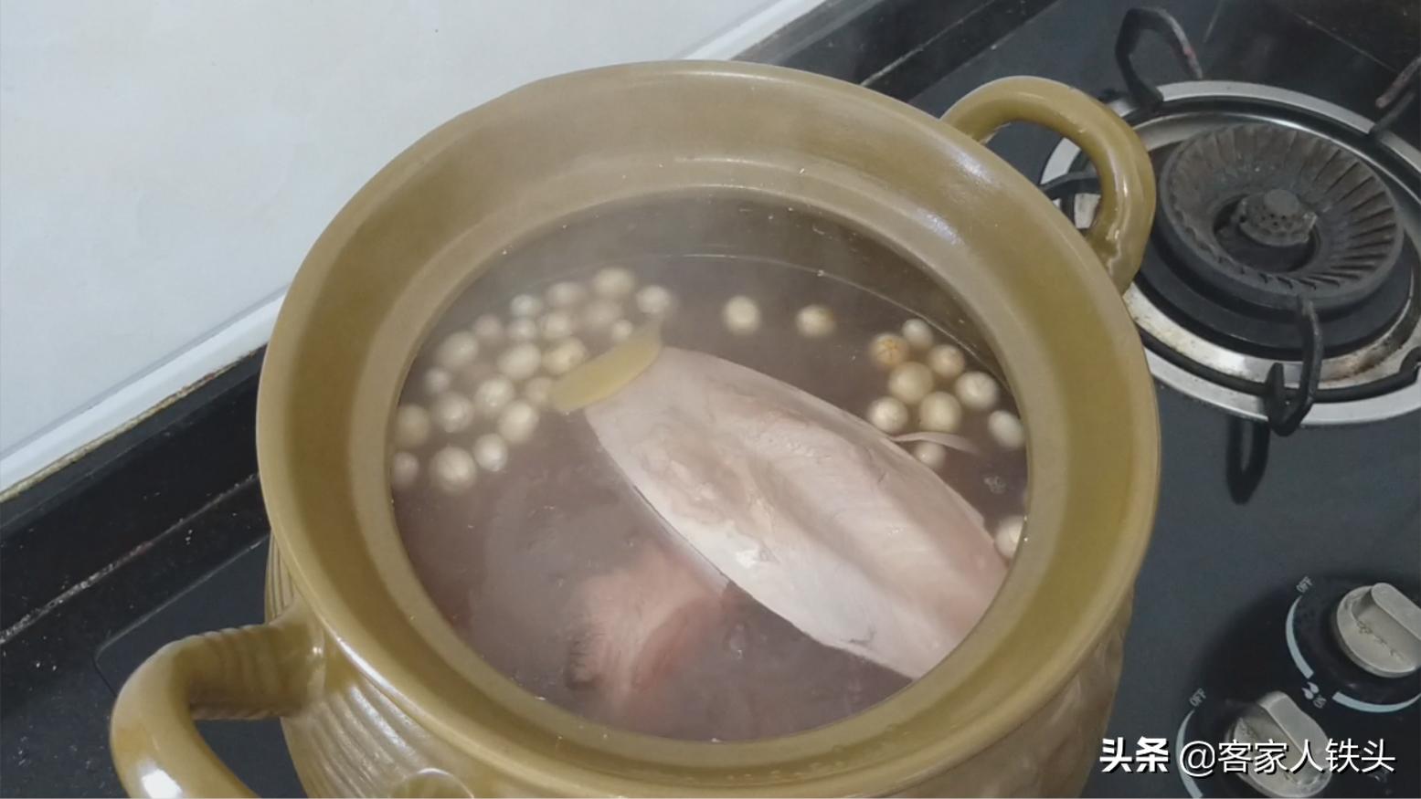 春夏交替应该煲什么汤好喝呢,秋冬季节必喝的10种营养汤