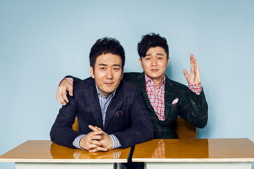 王太利肖央为什么叫筷子兄弟,筷子兄弟肖央比王太利有名气