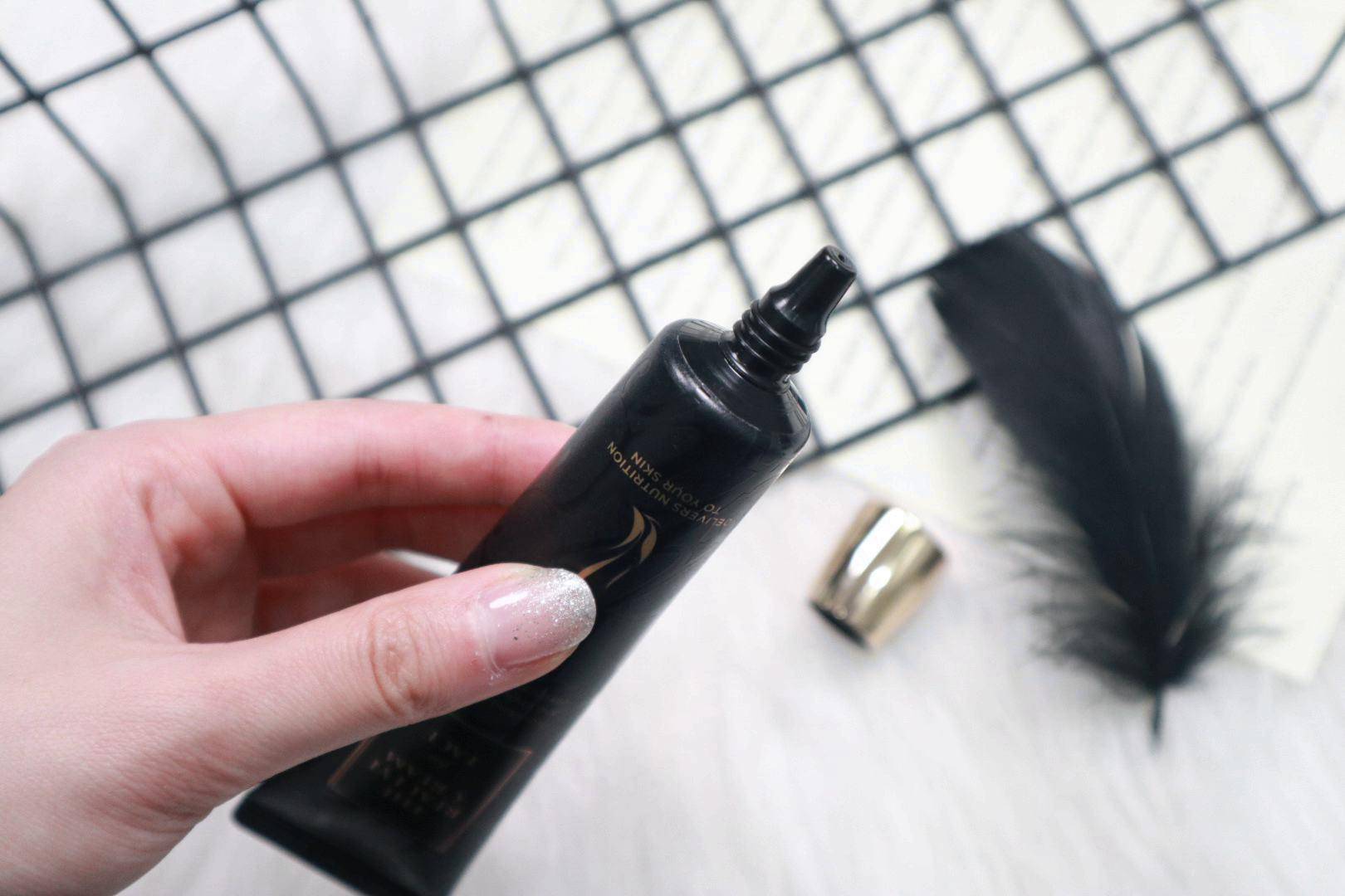 120秒快速紧致抚平眼袋眼霜,抚平眼周细纹精雕眼霜