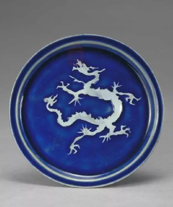 两岸故宫馆藏元代瓷器鉴赏,故宫元代瓷器碎片